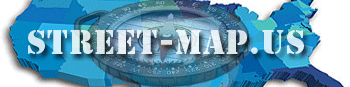 Street-map.us logo